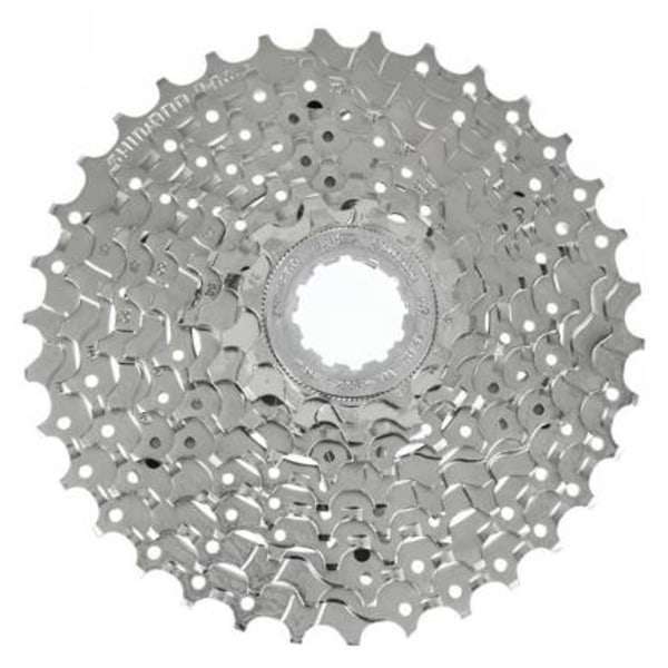 SHIMANO 9-trins Kassette CS-HG4009, 11-34T