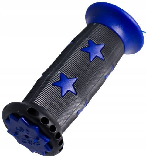 PROGRIP Barn Cykelhandtag Gel 92mm