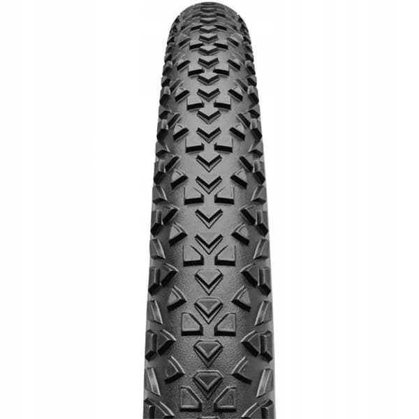 Däck 26 x 2,0 Continental Race King för E-cykel MTB