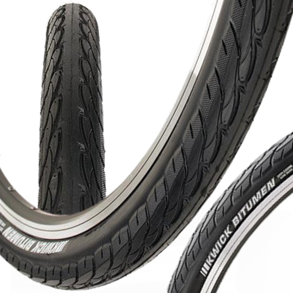 Kenda 28" 700x40C Punkteringssikkert Cykeldæk - Holdbart og Pålideligt