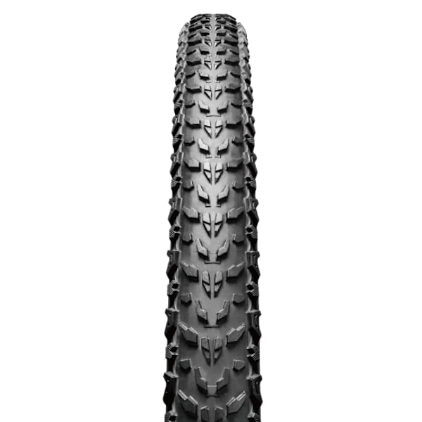 MTB Cykeldäck 26 x 1,95 med Fin Noppa 47-559