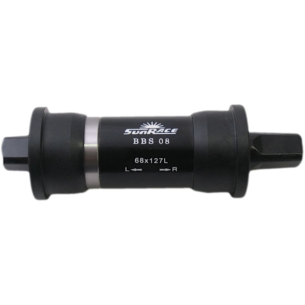 SUNRACE BBS08 Monteringbeslag 35x127 mm til GAZELLE Cykler