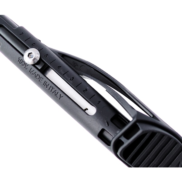 Bakstöd för Elcykel URSUS WAVE Aluminium (18 mm) För Hjulstorlek 24”-29", Stöd Upp Till 35 kg