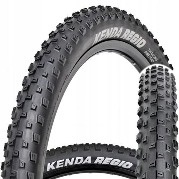 KENDA REGIO MTB Cykeldäck 29x2,20 för Terränganvändning