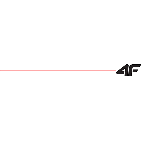 4F Sportstrumpor 3-Pack Ankelstrumpor Storlek 39-42