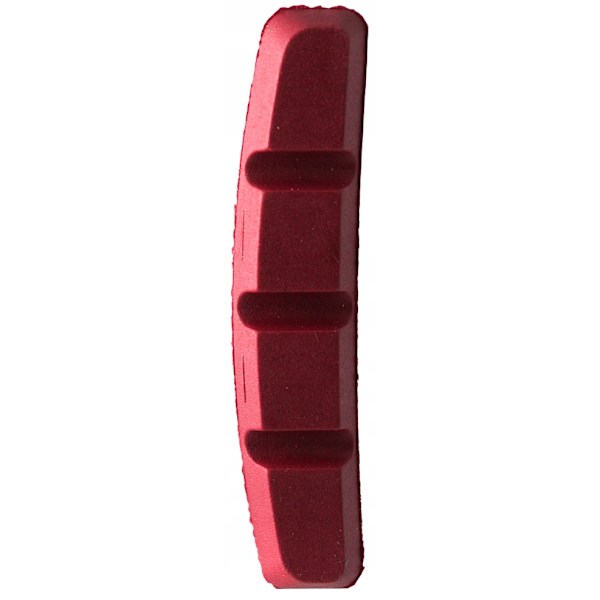 BARADINE V-jarrupalat 947V, 70 mm, punainen