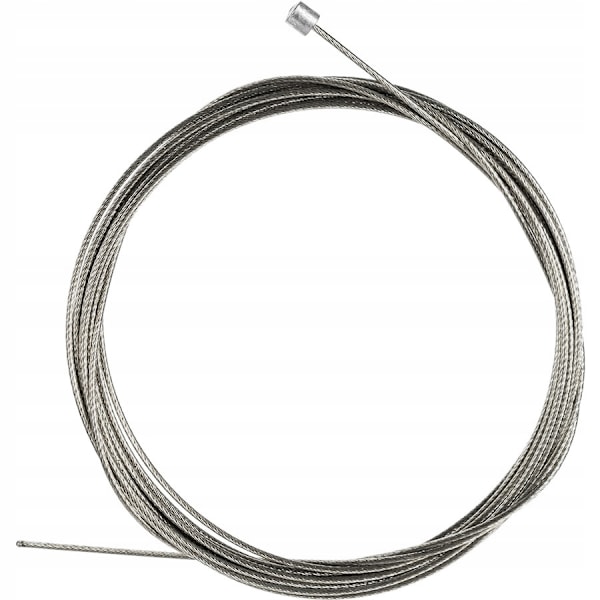 JAGWIRE växelvajer 1.2 x2300mm Rostfri