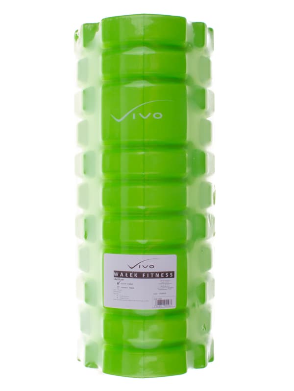 Vivo EVA Kuntoilurulla 14x33 cm, Vihreä FA024