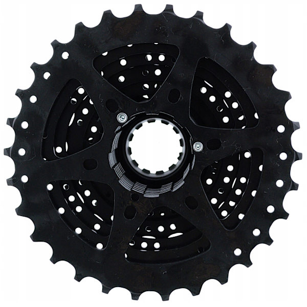 SHIMANO Altus 8-vaihdetta Kasettipakka CS-HG31 11-32T Pyörän Vaihteisto
