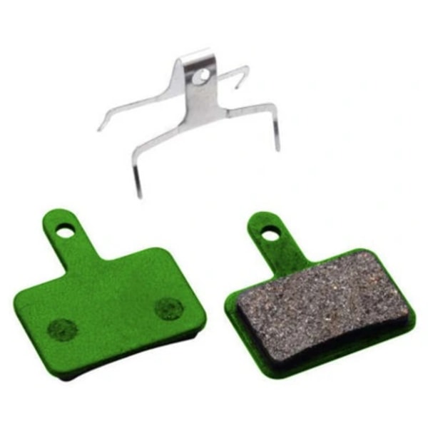 Shimano Deore DS10 Resin Bremseklodser
