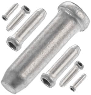 PROX Aluminiumbaserad kabelände SILVER