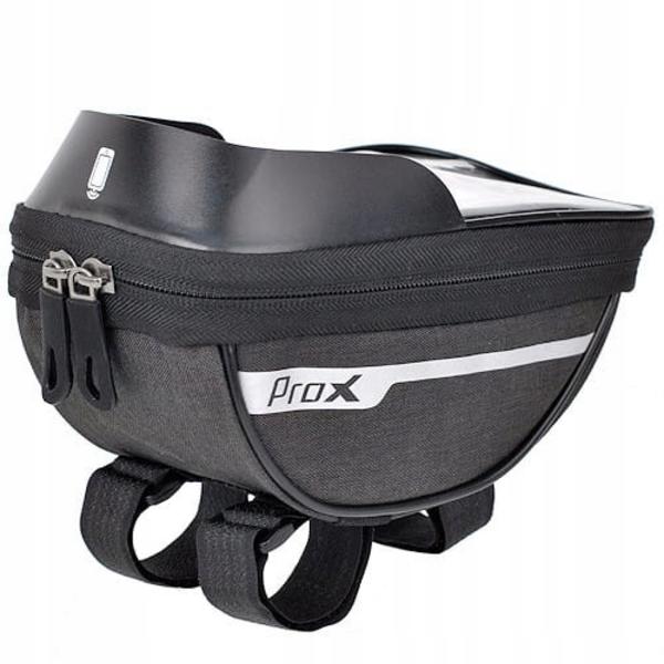 PROX NEBRASKA 295 Cykeltaske med Smartphone-Holder op til 6,4"
