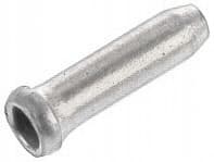 PROX Aluminiumbaserad kabelände SILVER