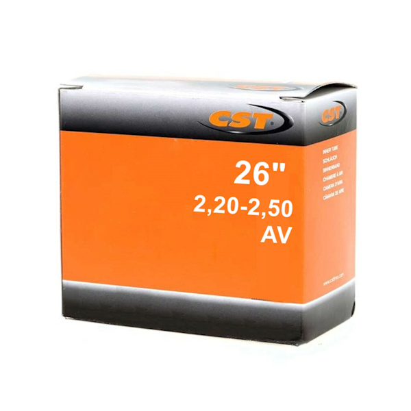 CST Innerslang 26 x 2,20/2,35/2,40/2,50 AV 48 mm