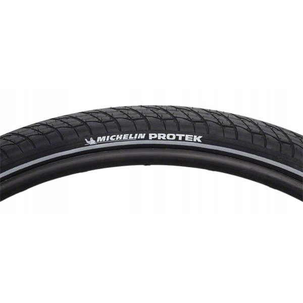 MICHELIN Punkteringssäkert Däck 28 700x38 PROTREK R