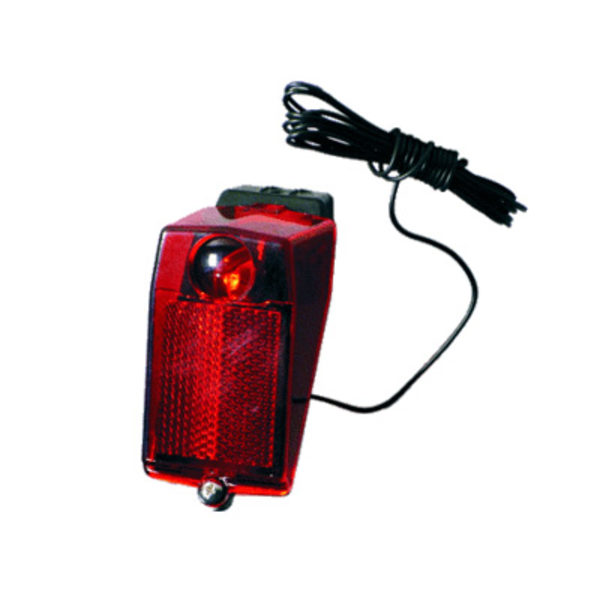 LED Baklykta för Stänkskärm 160242 (YG-WD409)