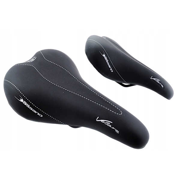 Selle Bassano Miesten Ergonominen Polkupyörän Satula