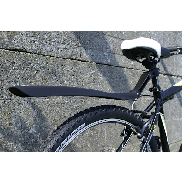Bakskärm för Cykel Simpla CROSS 26/27,5/29 MTB Bakskärm