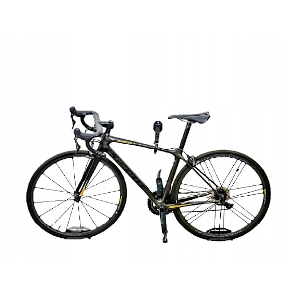 IBERA VÄGGFÄSTE FÖR CYKEL - VÄGGMONTERAD CYKELHÅLLARE