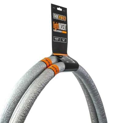 Cykelslangskydd Trezado INSERT ENDURO 27,5 - 2-Pack
