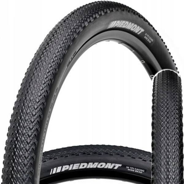 KENDA PIEDMONT FAST K1185 Cykeldæk 700x35C