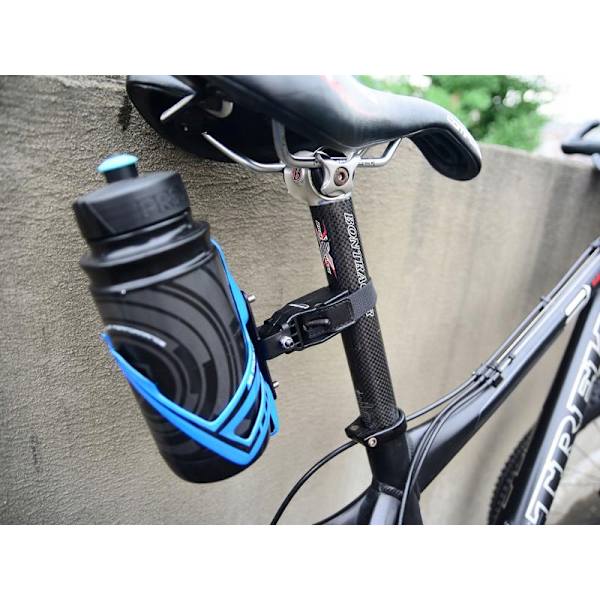 IBERA Adapter til Cykelflaskeholder