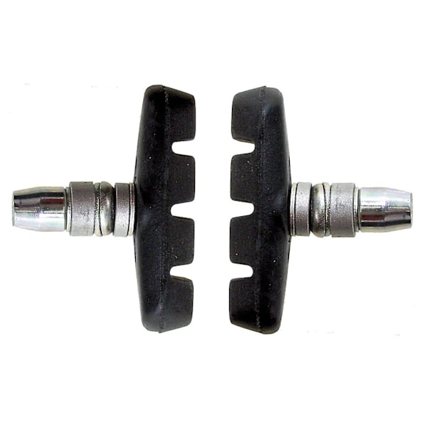 Baradine 935V Jarrupalat 55mm Imbuskiinnitys