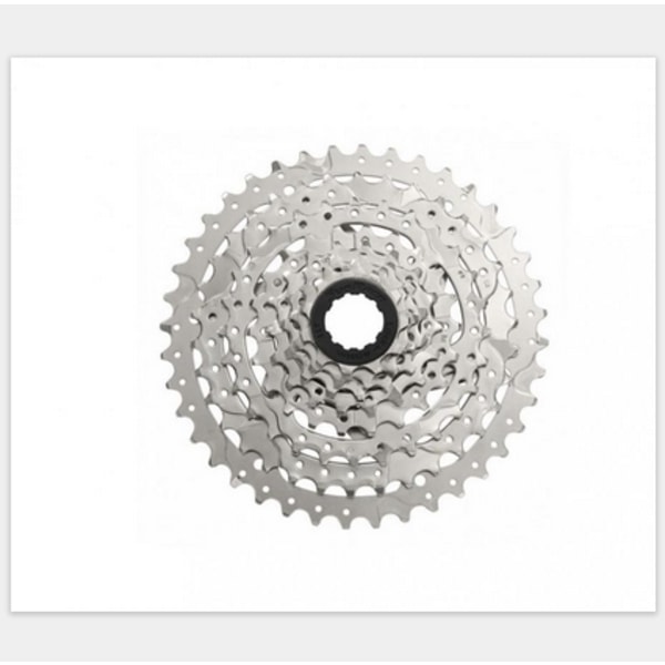 SUNRACE 9-Vaihteinen Kasettipakka 11-40T CSM9809AX OEM