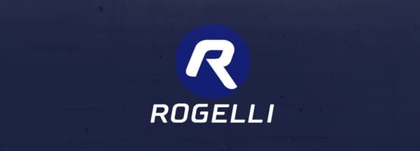 Rogelli Lätta Cykelstrumpor Fluo 2-Pack 44-47