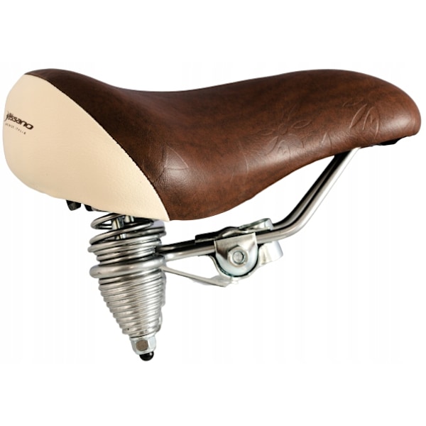 Selle Bassano Italialainen Satula Blog Deluxe