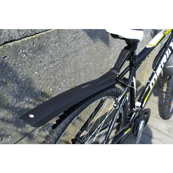 Bakskärm för Cykel Simpla CROSS 26/27,5/29 MTB Bakskärm