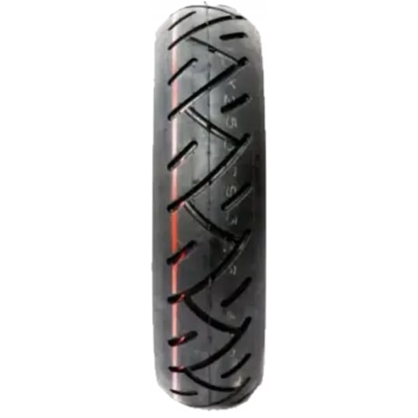Däck 10 x 2,50 för KUGOO KIRIN M4 Scooter CST