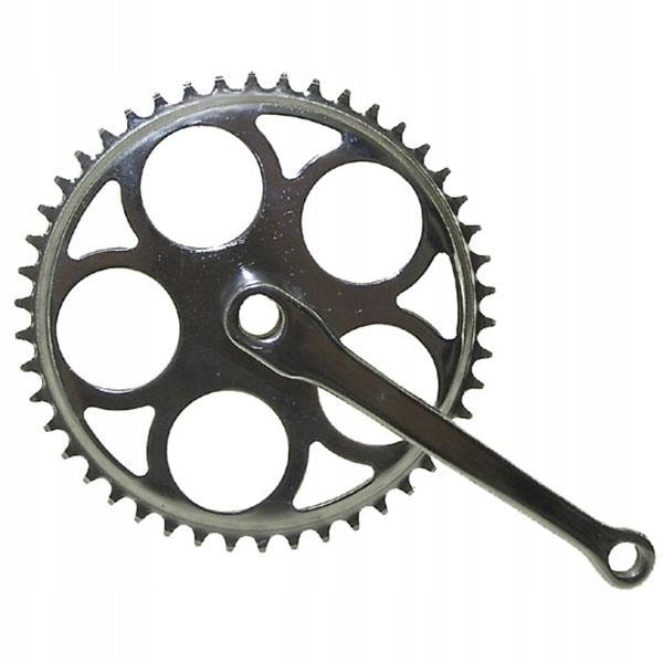 Cykel Vevparti Klin 46T Wigry Jubilat + Axel