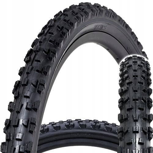 Kenda K877 Kinetic 26x2,10 Pyörän Rengas 54-559