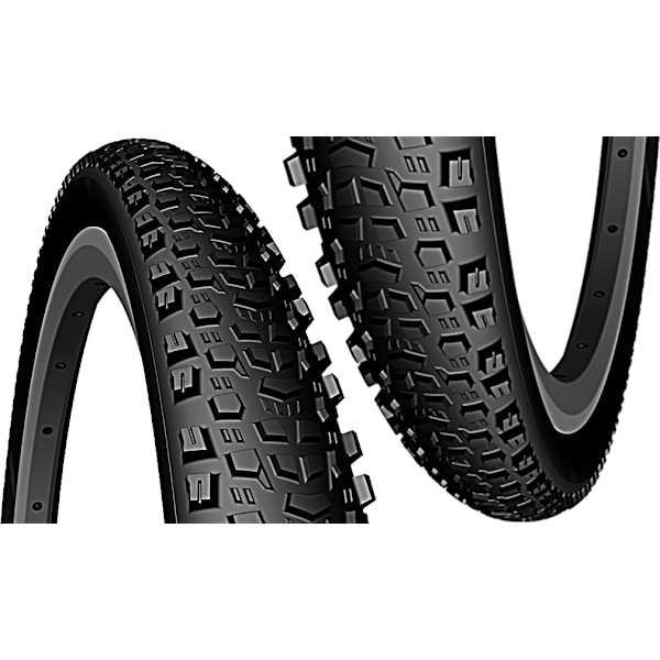 MITAS SCYLLA 26 x 2,10 CYKELDÄCK MTB MÖNSTER