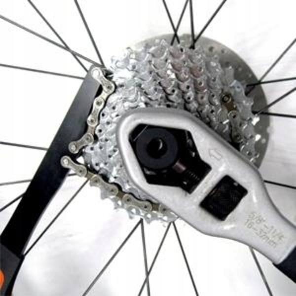 SuperB Verktyg för Frigångsnav Demontering Shimano och CL