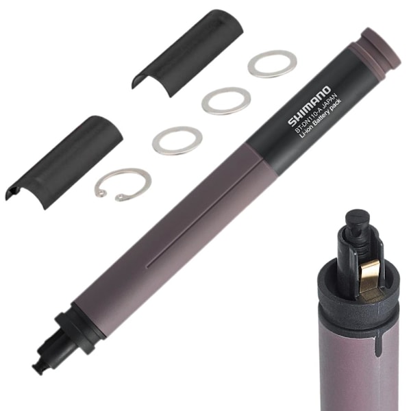 SHIMANO Batteri Di2 Spec. BT-DN110-A Internmodell