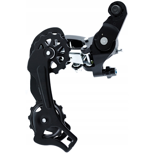 Shimano RD-TY300D Takavaihtaja 6/7/8 Vaihteistoille, Ruuvikiinnitys