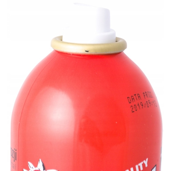 BRUNOX Epoxy Rustbeskyttelse og Primer Spray 400 ml