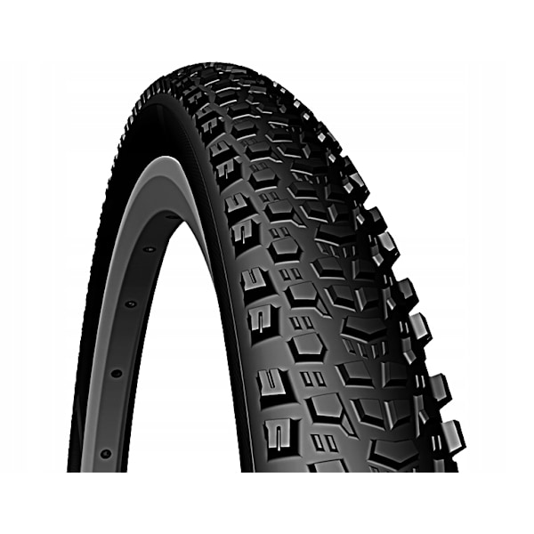 MITAS SCYLLA 26 x 2,10 CYKELDÄCK MTB MÖNSTER