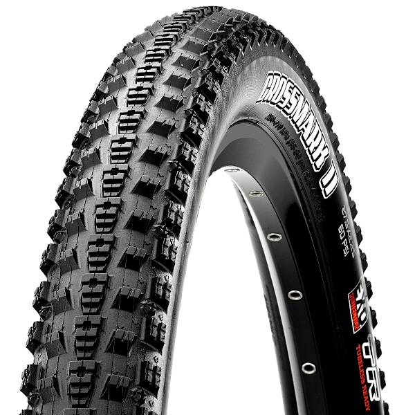 Maxxis Crossmark II Cykeldäck 27,5x2,25 (57-584) Universal Premium