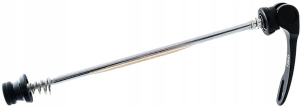 NOVATEC Baghjulnav 32H 8-11 Speed Disc Brake med 4 Lejer