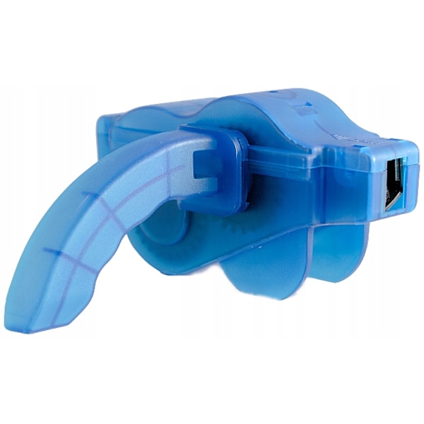 Ketjunpuhdistus- ja voitelulaite ProClean & Lubricate