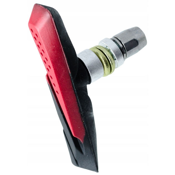 BARADINE V-BRAKE Bremseklodser 959V 2 Farver 72mm