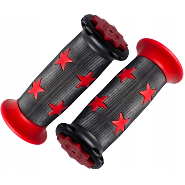 PROGRIP Lasten Pyörän Kahvat 92mm Geeli
