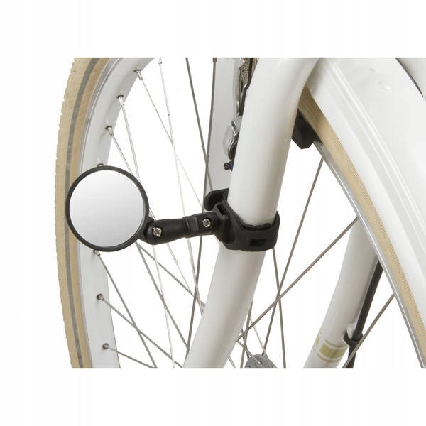 M-WAVE SPY MINI Universelt Cykelspejl 46mm