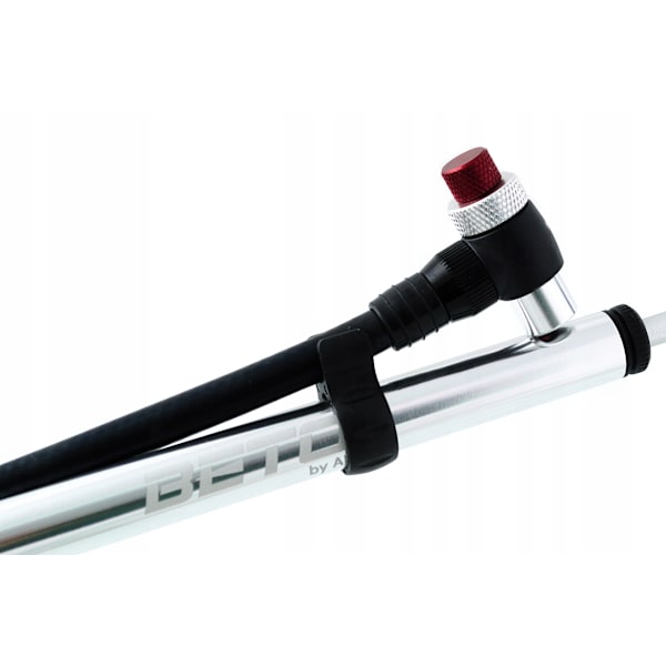 PROX High-Pressure Støddæmperpumpe 400PSI 28BAR SP-003AG