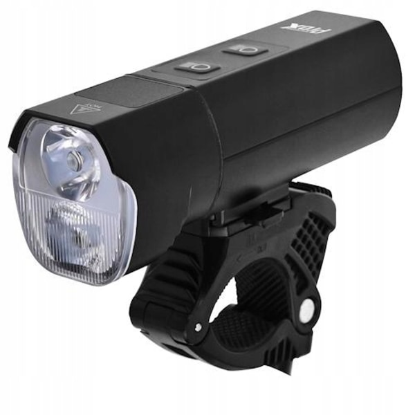 PROX KASTOR-I Multifunktionell Lampa med Powerbank 1200 LM USB-C