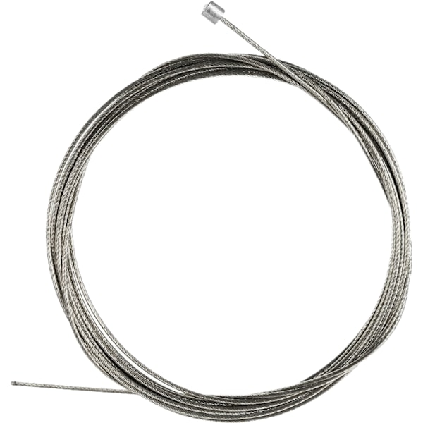 CLARKS Ruostumaton Teräsvaihdevaijeri 1,1mm x 2275mm