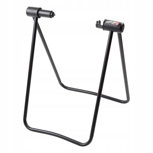 Premium Cykelreparationsstander til Baghjul 20"-29"
